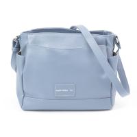 marie claire bis マリ・クレール・ビス 抗菌 合皮 多ポケット