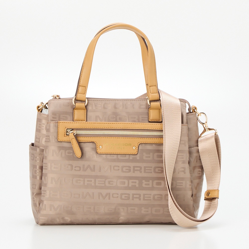 マックレガー ジャガード2WAYショルダー ユニセックス | イオン