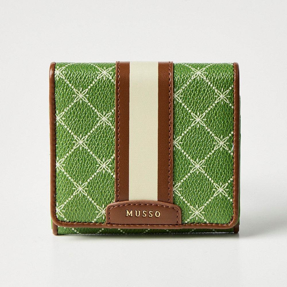 MSモノグラムボックス 札入 | イオンスタイルオンライン 衣料品