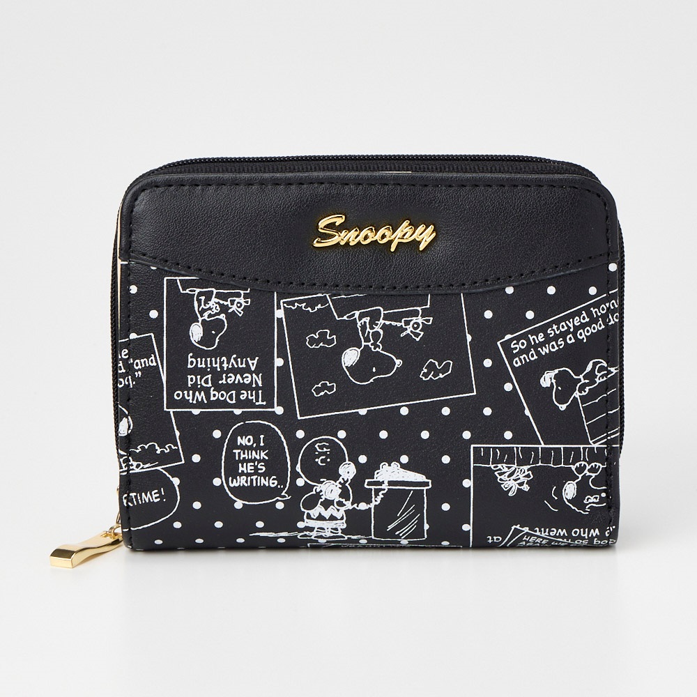 【COACH X PEANUTS】プール スライド シグネチャー スヌーピー COACH X PEANUTS スライド ウィズ スヌーピー プリント