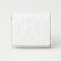 AROMA イタリアンレザースター ミニBOXタイプ小銭 札入れ | イオン