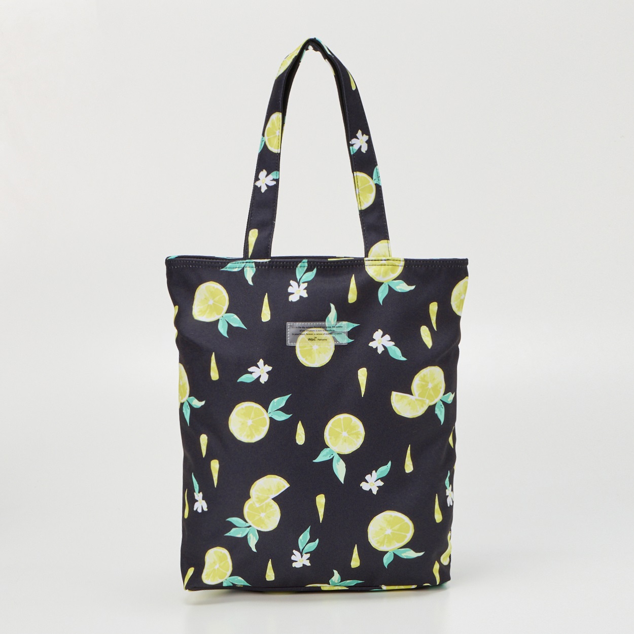 Wpc.patterns 柄タテトート | イオンスタイルオンライン 衣料品