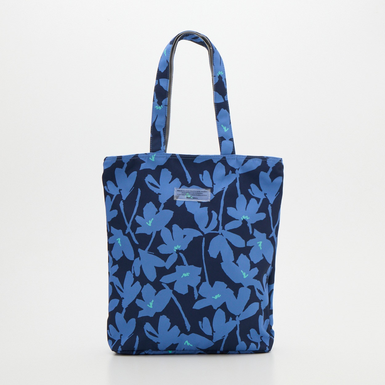 Wpc.patterns 柄タテトート | イオンスタイルオンライン 衣料品