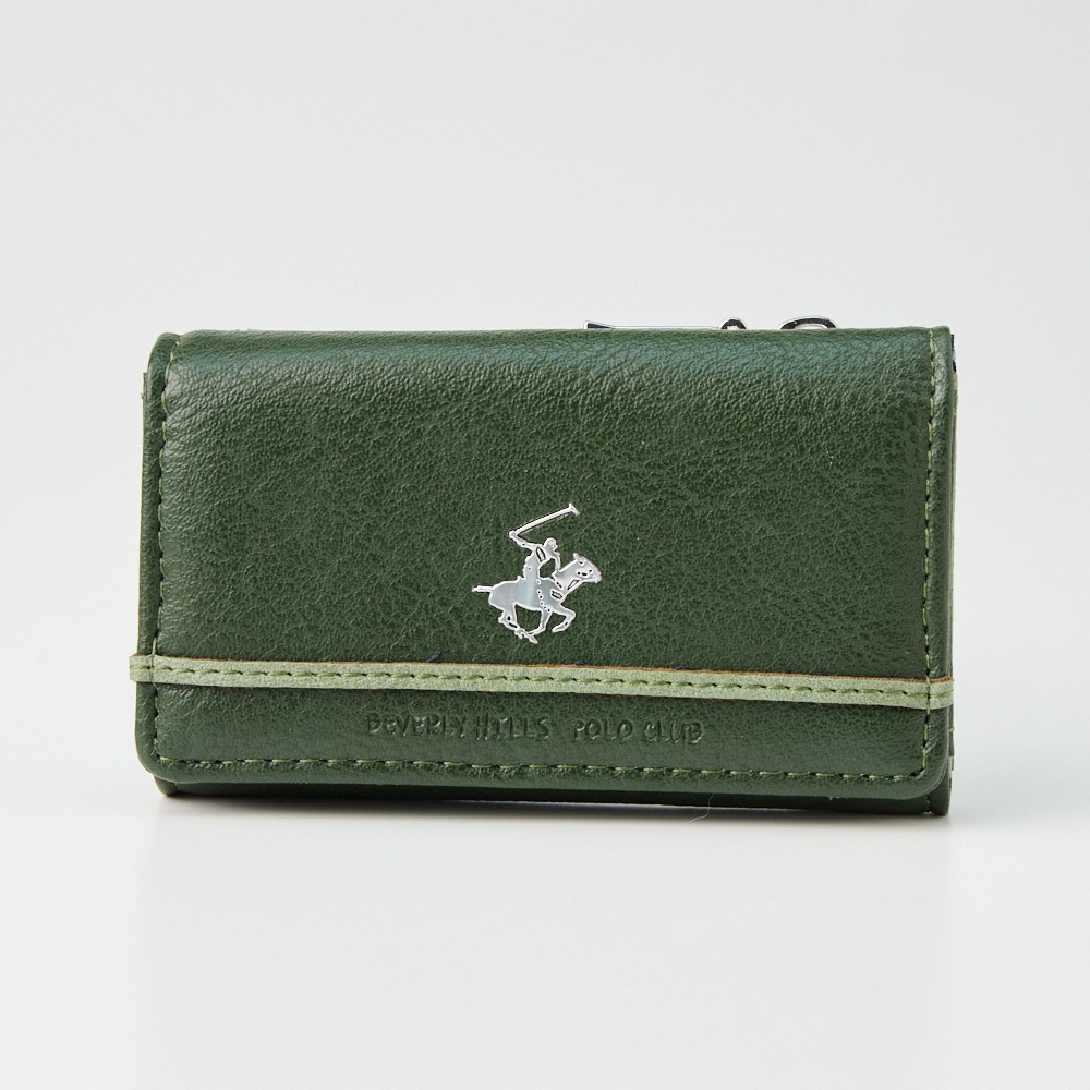 BEVERLY HILLS POLO CLUB(ビバリーヒルズ ポロクラブ) キーケース