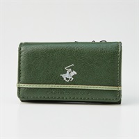 BEVERLY HILLS POLO CLUB(ビバリーヒルズ ポロクラブ) キーケース