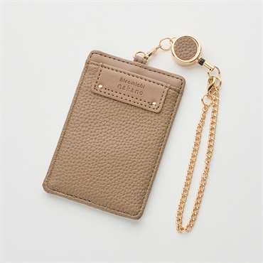 GARNiDELiA カミサマ　ポーチ　パスケース GARNiDELiA カミサマ ポーチ パスケース GARNiDELiA カミサマ ポーチ