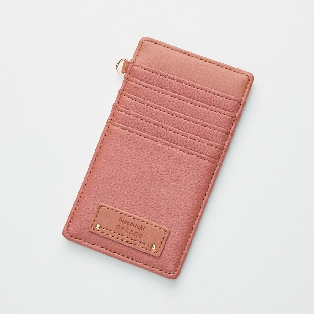 hiromichi nakano(ヒロミチナカノ) カードケース | イオンスタイル
