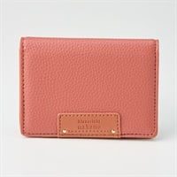 hiromichi nakano(ヒロミチナカノ) 2面パスケース | イオンスタイル