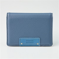 hiromichi nakano(ヒロミチナカノ) 2面パスケース | イオン