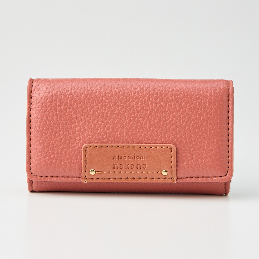 hiromichi nakano(ヒロミチナカノ) キーケース | イオンスタイル
