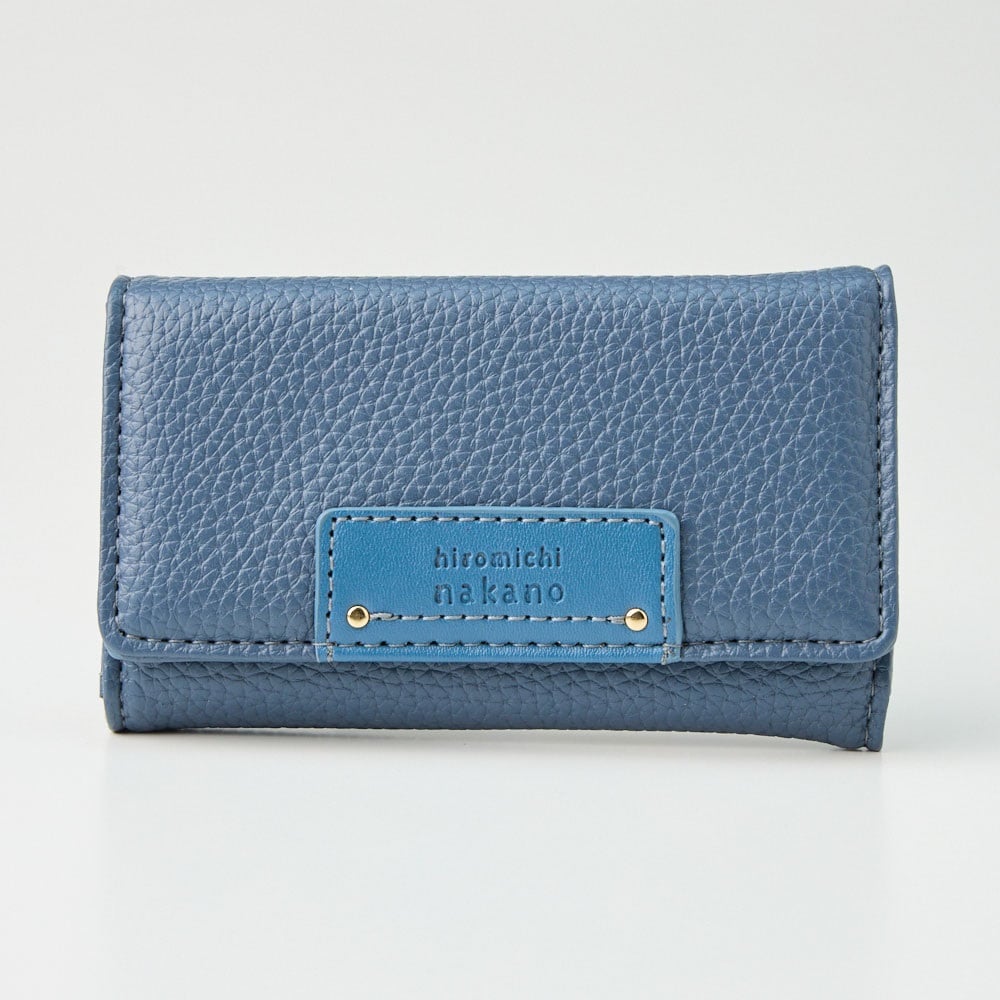 hiromichi nakano(ヒロミチナカノ) キーケース | イオンスタイル