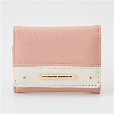pinky wolman sport(ピンキーウォルマンスポーツ) スムース名刺入れ