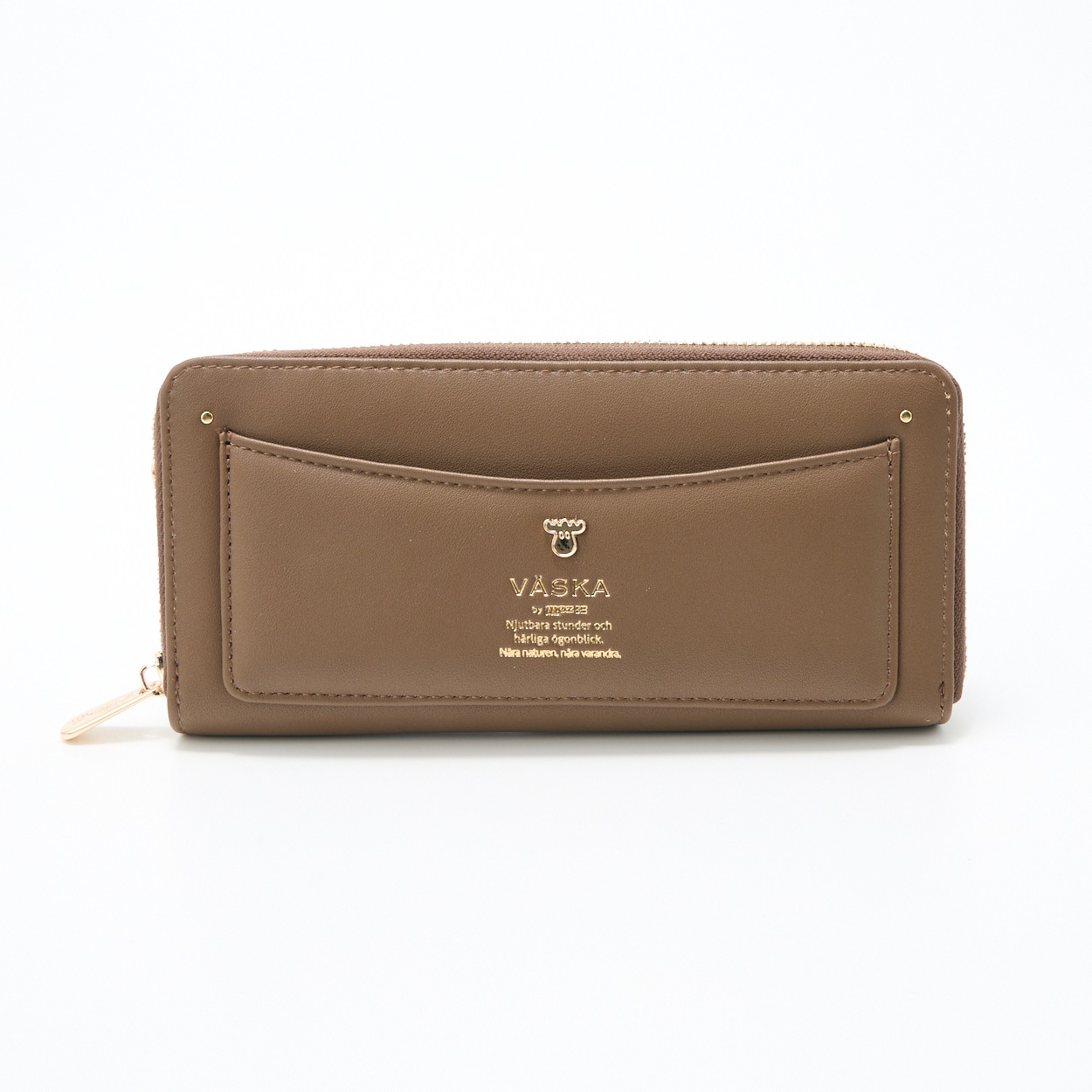 VASKA by moz(べスカバイモズ) ランガ2ラウンドタバイレ | イオン