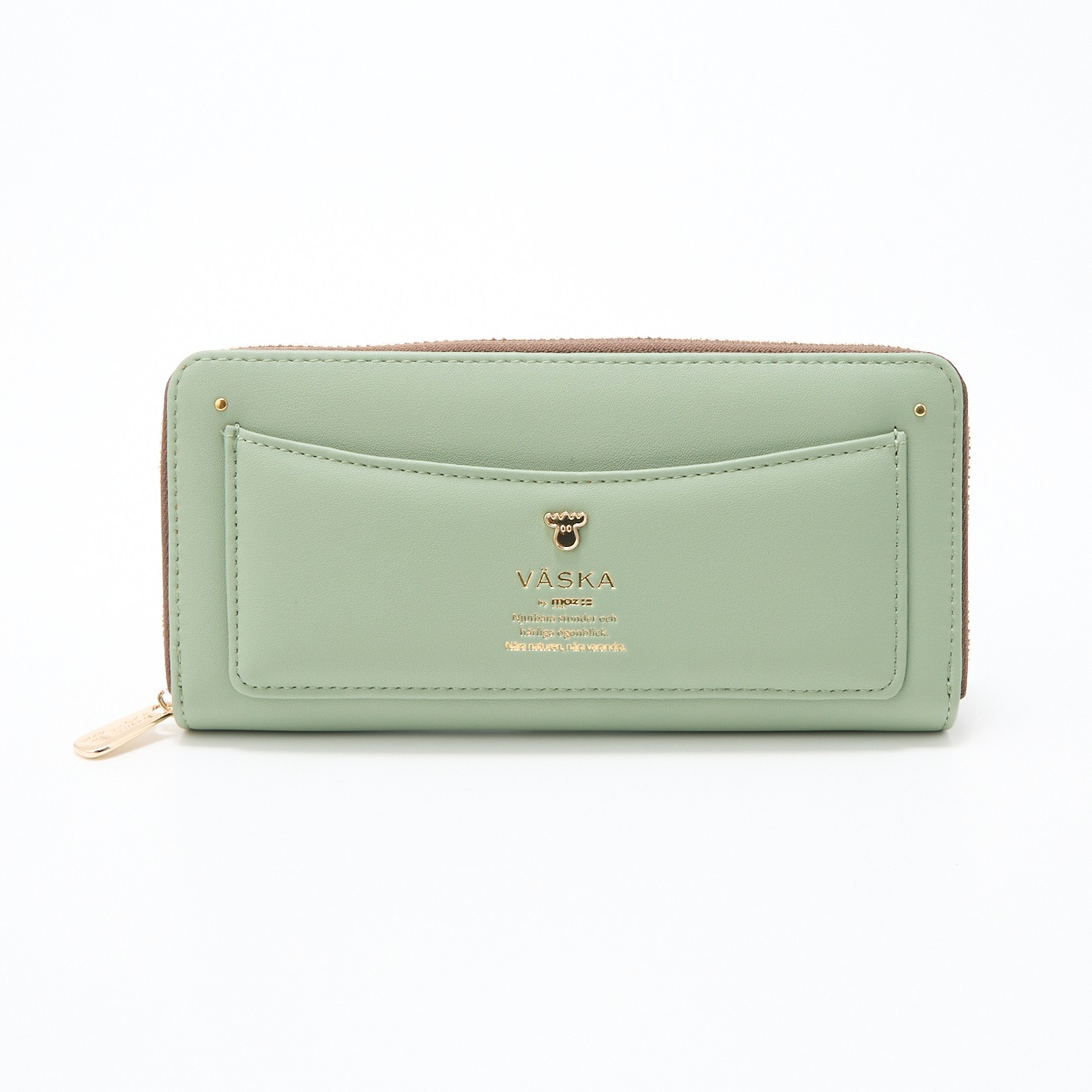 VASKA by moz(べスカバイモズ) ランガ2ラウンドタバイレ | イオン