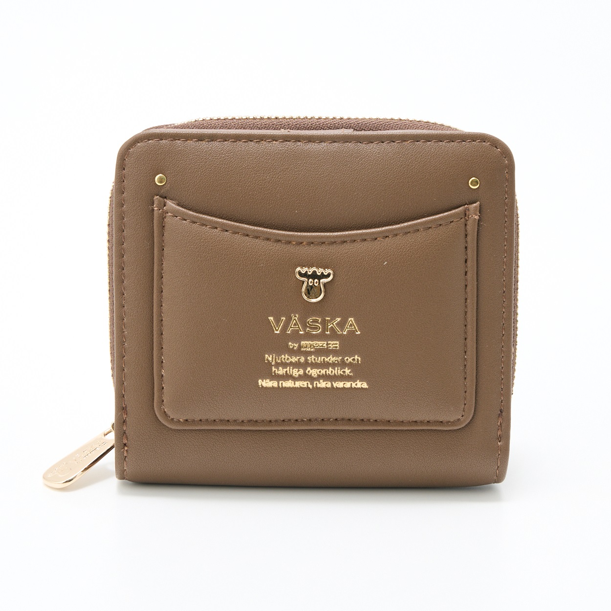 VASKA by moz(べスカバイモズ) ランガ2ラウンドサツイレ | イオン