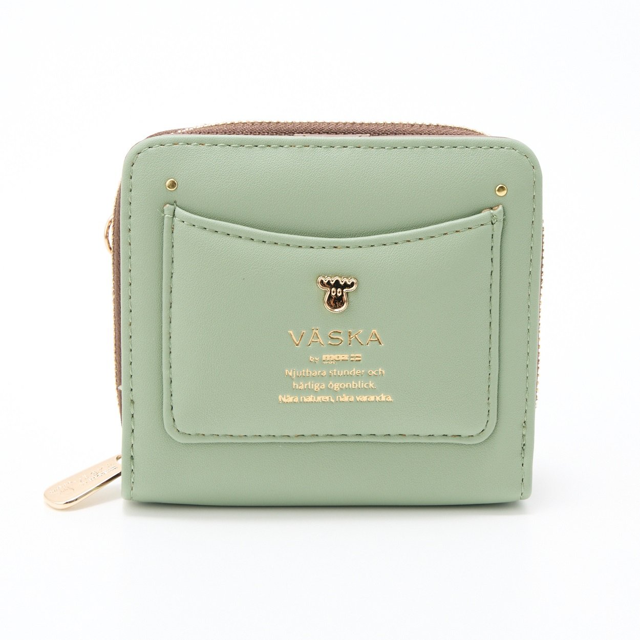 VASKA by moz(べスカバイモズ) ランガ2ラウンドサツイレ | イオン