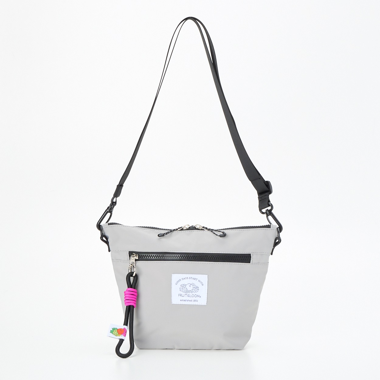 CITYSHOP 別注 フルーツオブザルーム フルーツオブザルーム“架空の土産店”着想のTシャツ、渋谷パルコ限定で