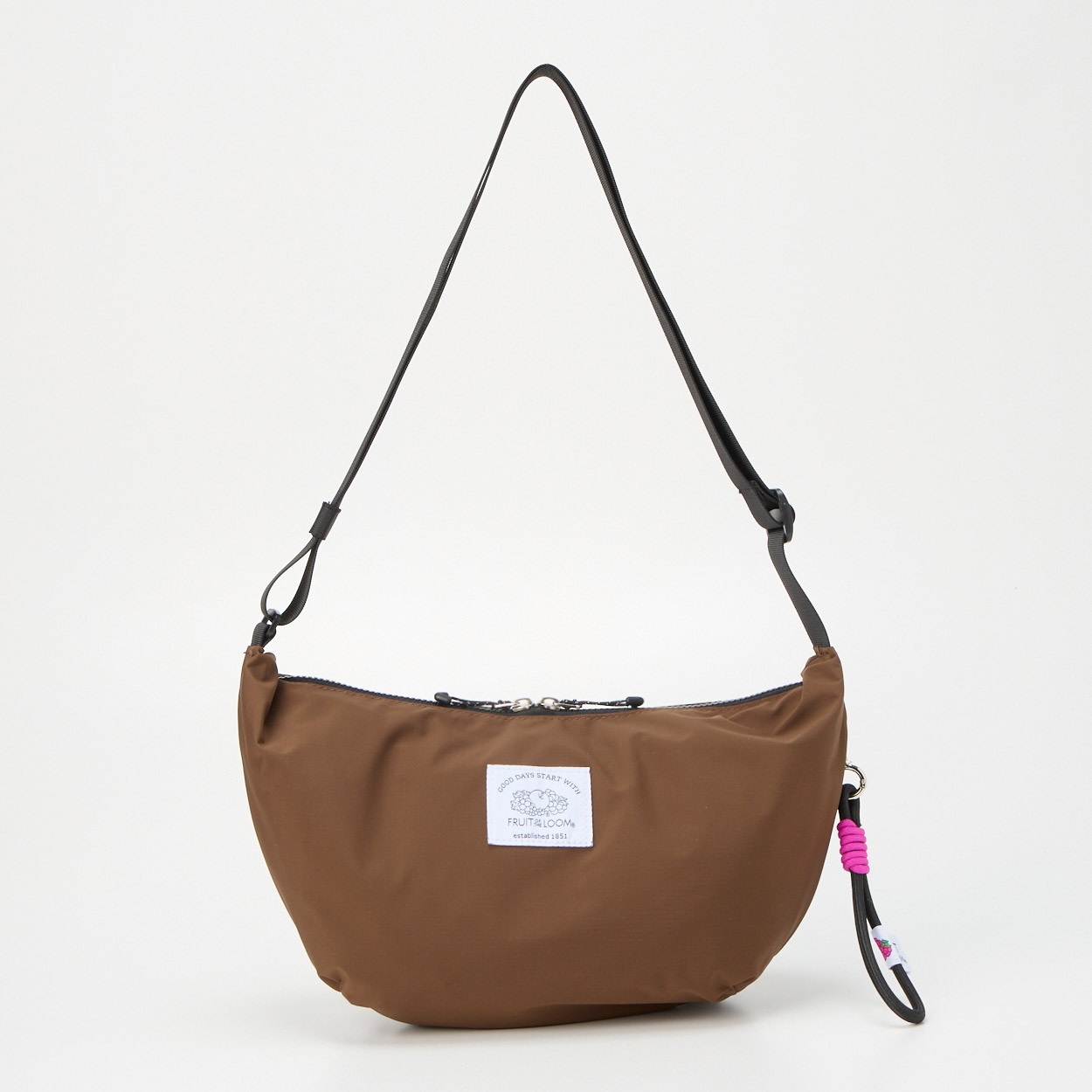 FRUIT OF THE ROOM(フルーツオブザルーム) ゴンドラショルダー