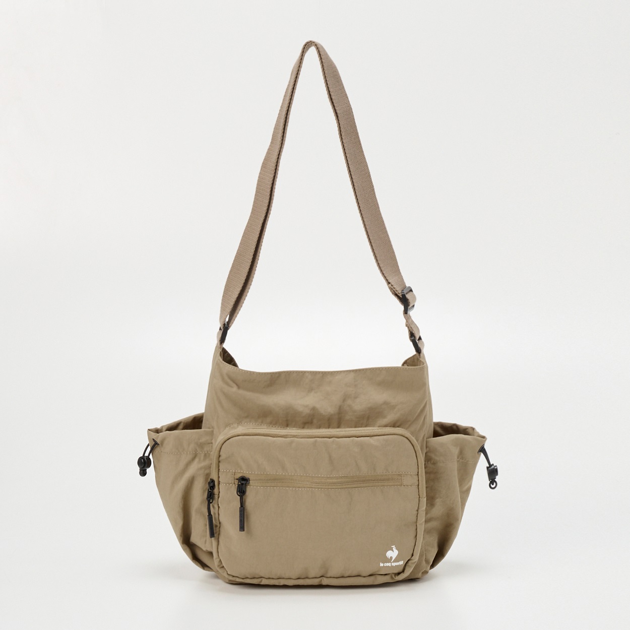 le coq sportif(ルコックスポルティフ) タテショルダー | イオン