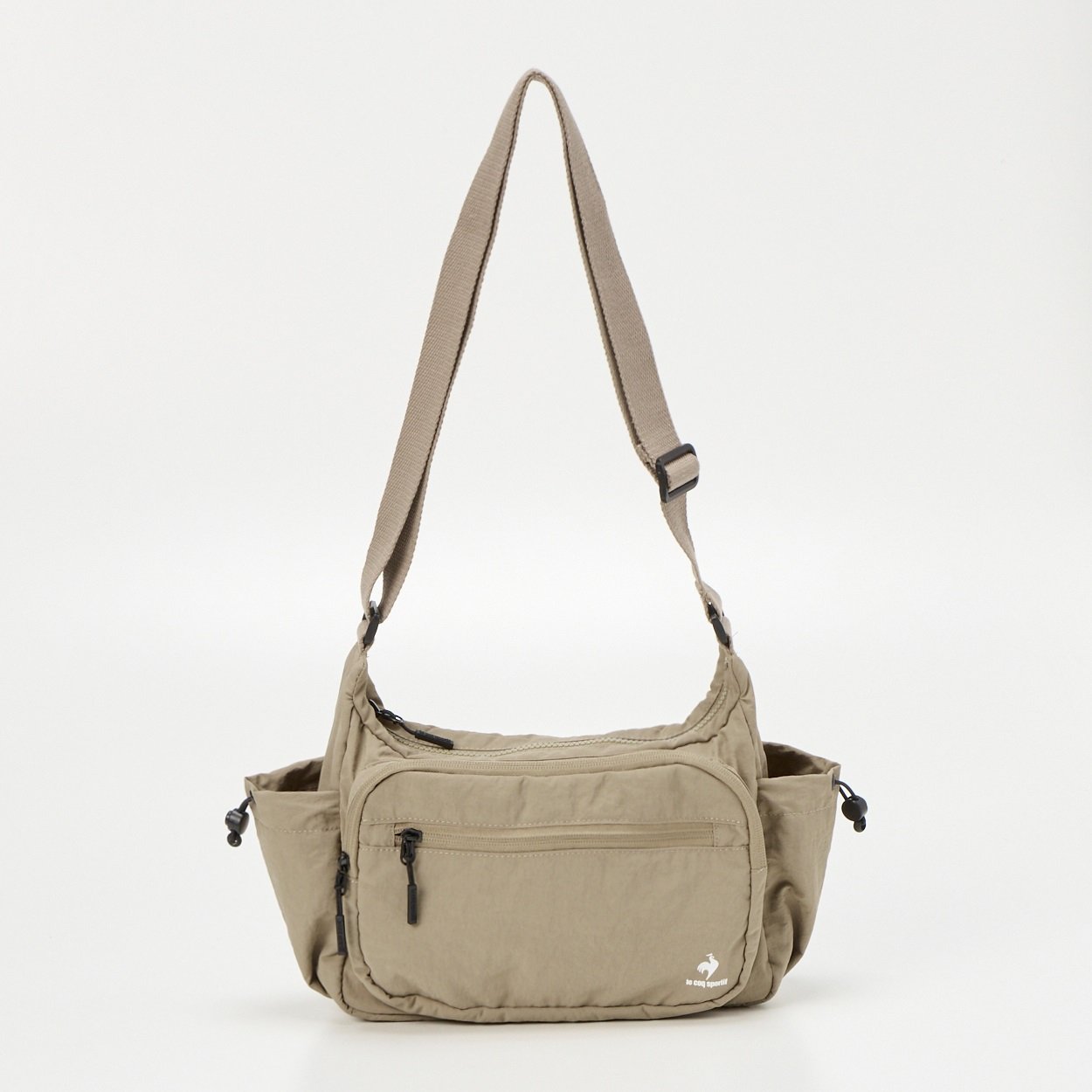 le coq sportif(ルコックスポルティフ) ヨコショルダー | イオン