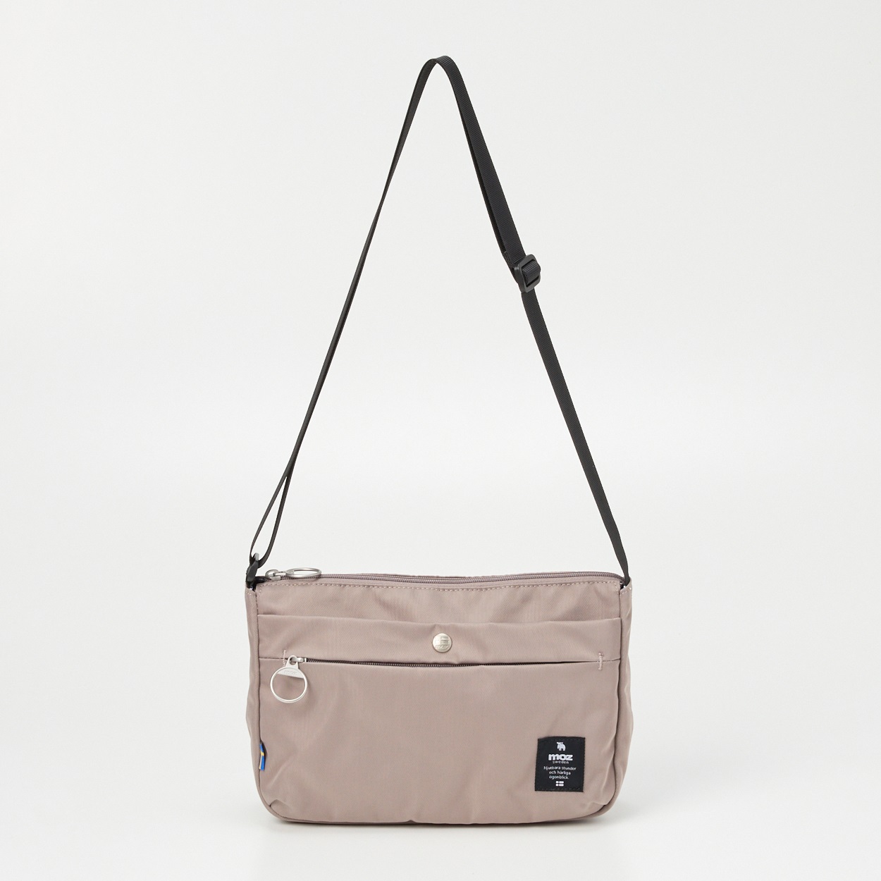 moz(モズ) ポーチ付きミニショルダー イオン限定モデル | イオン