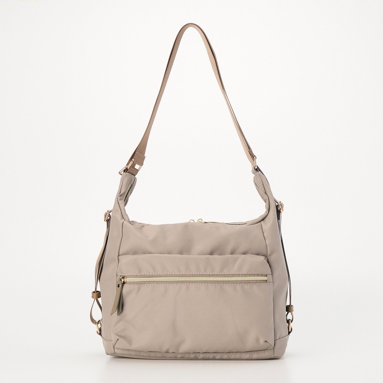 ツー　(リュック&ショルダーバッグ) TSB12｜TSUNAGU BAG SQUARE ツナグバッグスクエア - 2WAY