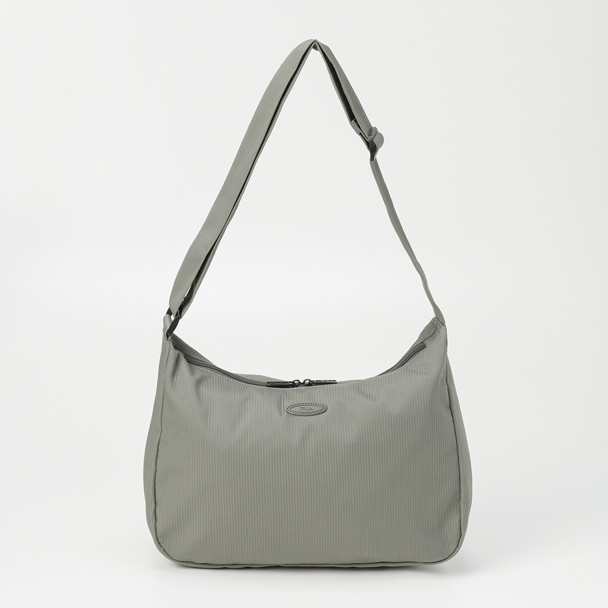 TRY1TRY ピアッシング大容量ショルダーバッグ TRY1TRY ピアッシング大