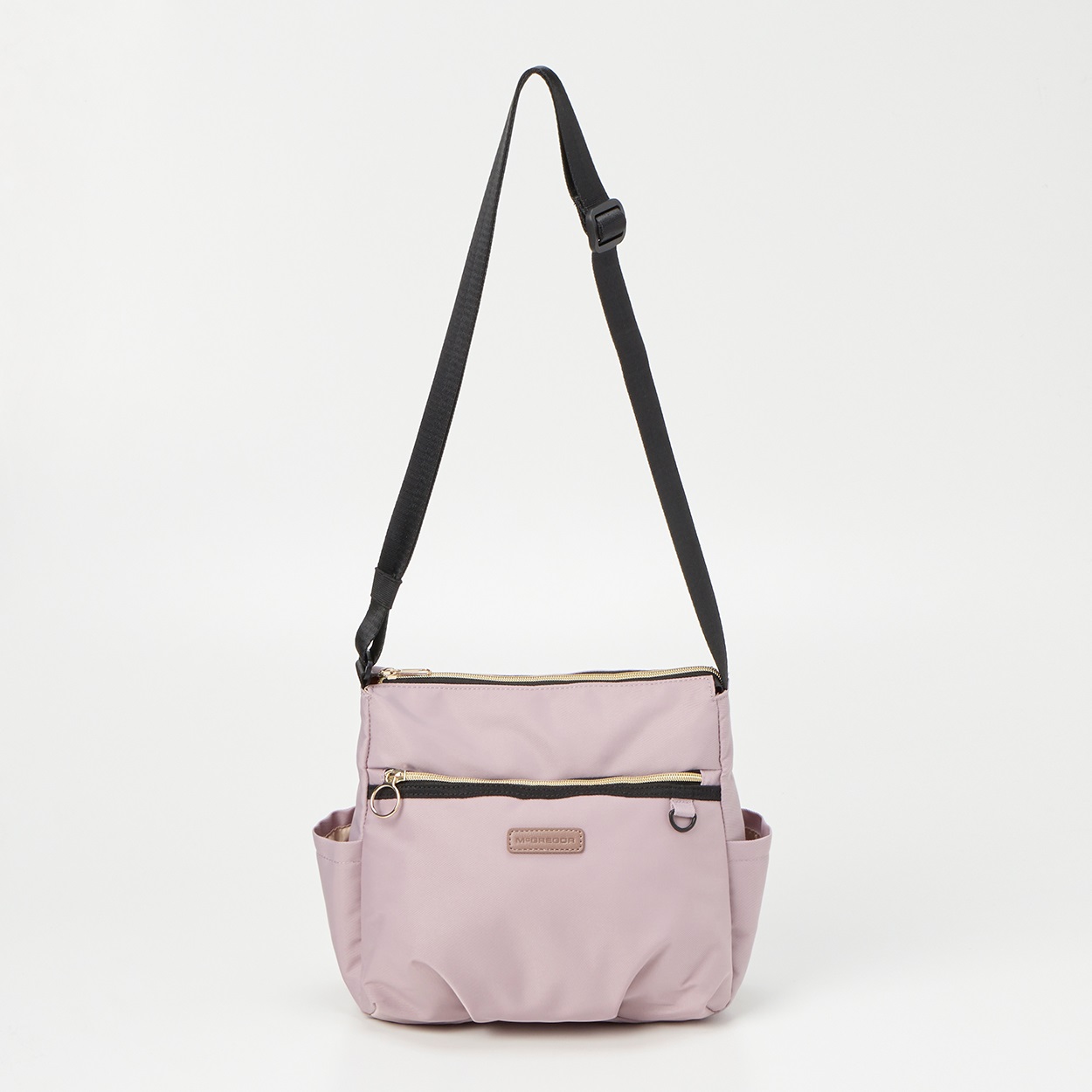 Rags MCGREGOR×PORTER ショルダーバッグ