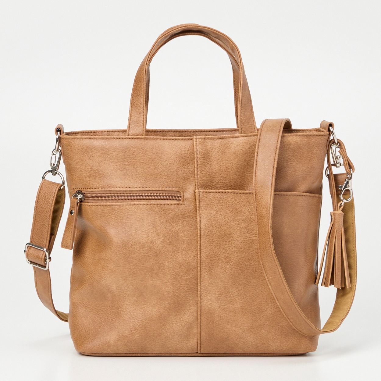 合皮2WAYショルダータッセル付 | イオンスタイルオンライン 衣料品