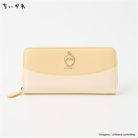 ちいかわラウンド長財布 | イオンスタイルオンライン 衣料品