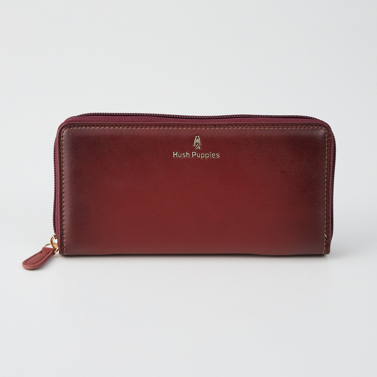 長財布♡ 長財布/Lzip wallet 01（栃木レザー） | WALLET | ITEM | minca - 毎日