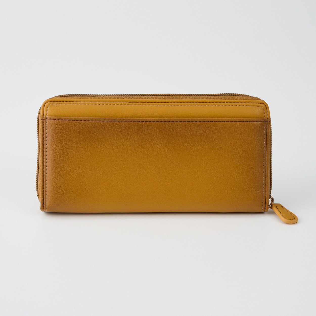 イエロー  ハッシュパピー 長財布 本革 レザー 長財布 064 ハッシュパピー（Hush Puppies） 長財布 レディース ブランド hp3064