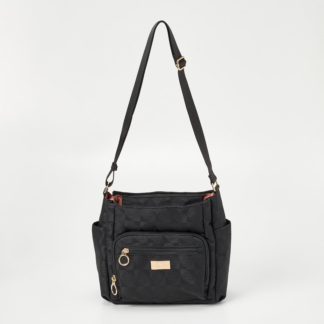 トップバリュ(TOPVALU) 5つ星バッグショルダー | イオンスタイル