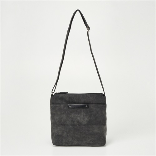 HIROKO KOSHINO FEMME(ヒロココシノ ファム) 合皮軽量縦型ショルダー
