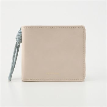 RETORO GIRL(レトロガール) しわエナメル二つ折り財布 | イオン