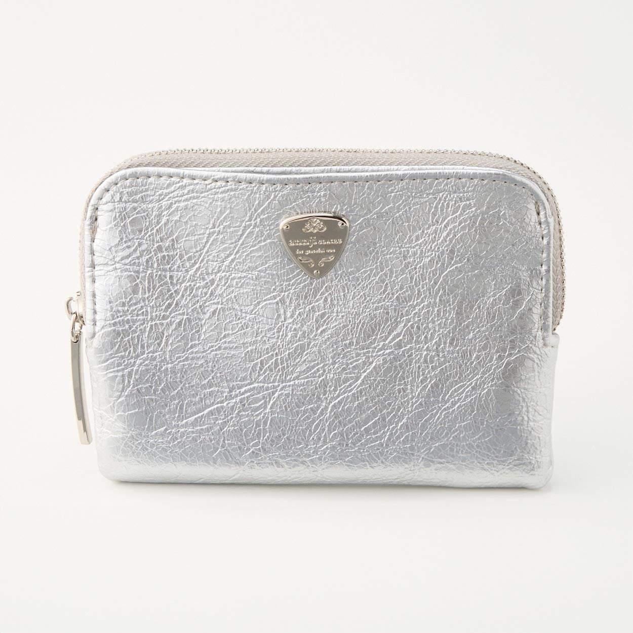 annji CLAIRE(アンジクレール) 使いやすい財布マルチケース