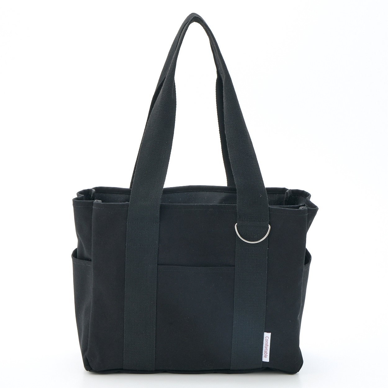 PVCキャンバス多ポケットバッグ | イオンスタイルオンライン 衣料品