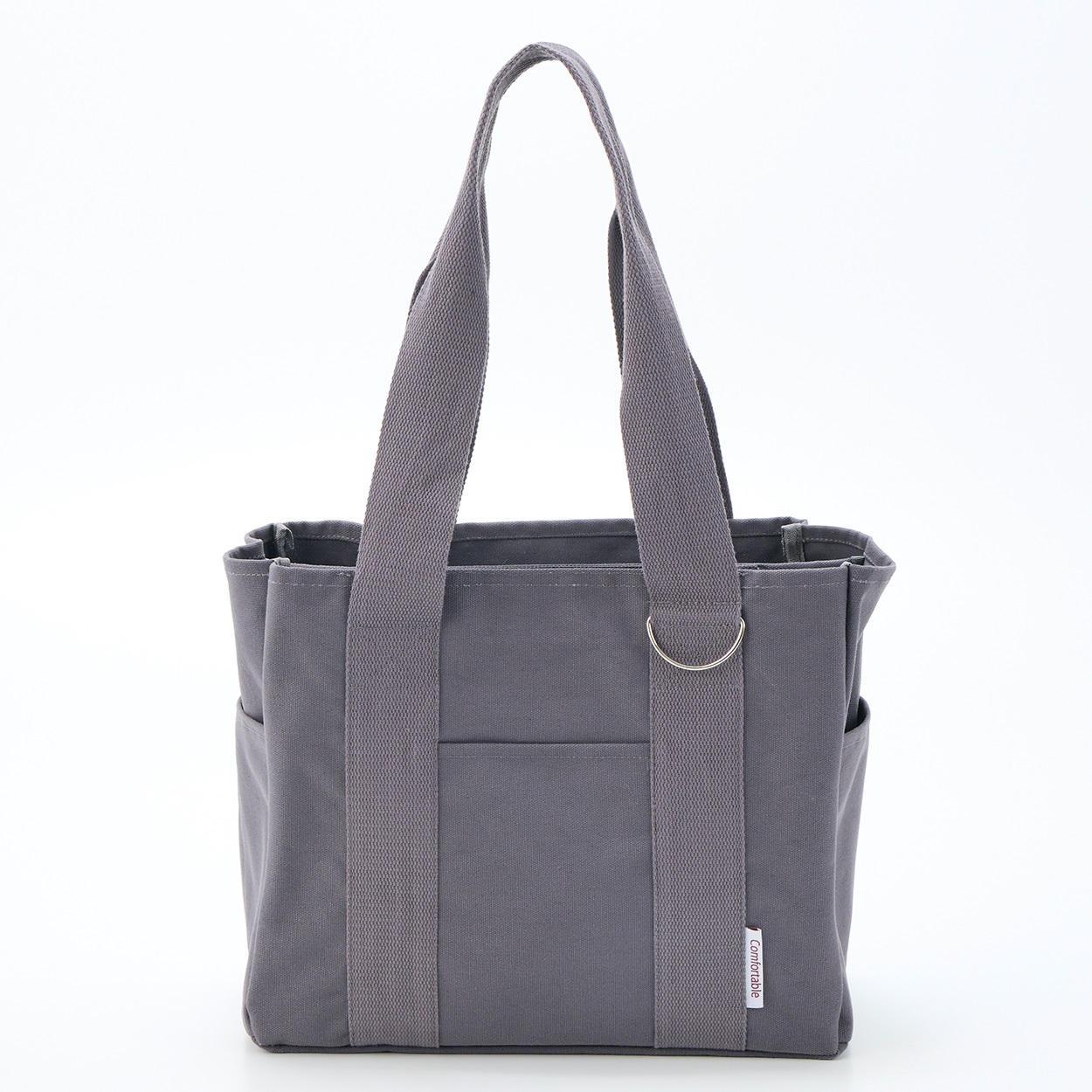 PVCキャンバス多ポケットバッグ | イオンスタイルオンライン 衣料品