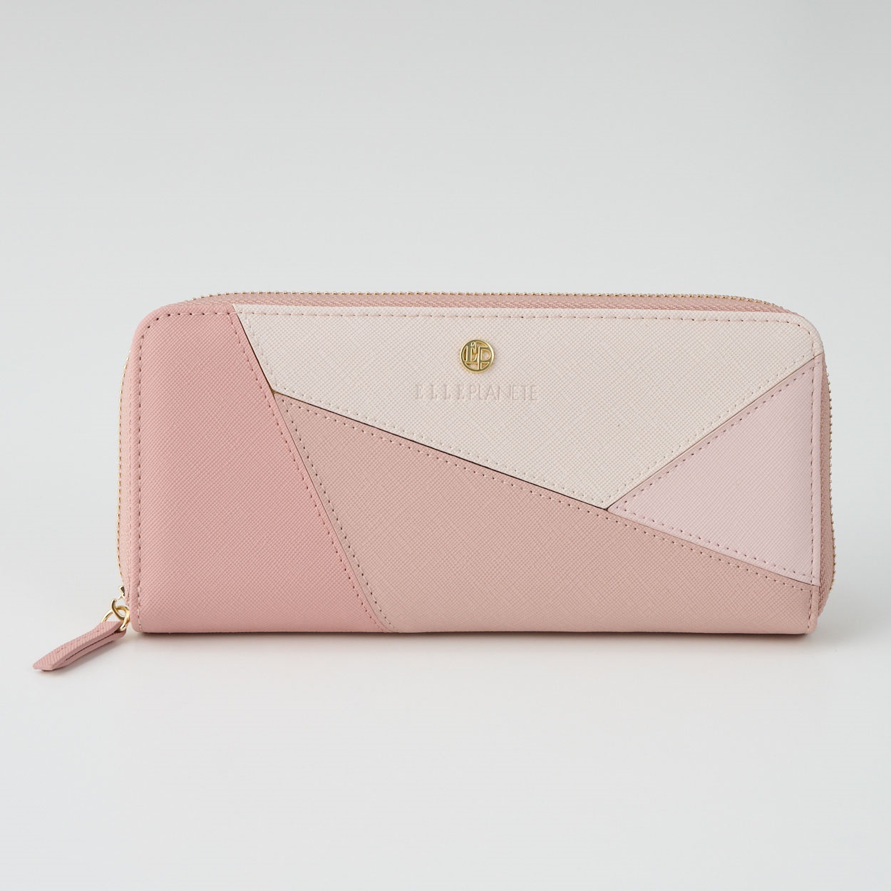 ラブライブ！スーパースター!! ラウンド長財布 ラウンド長財布 Liella