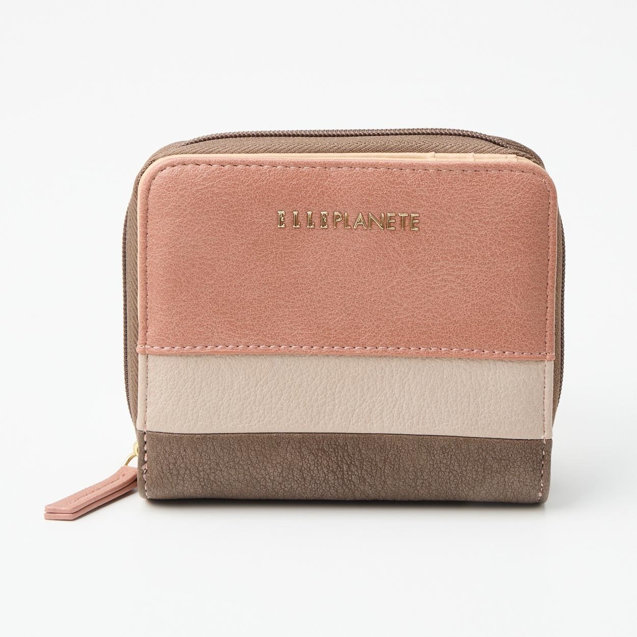 トリコ ラウンドファスナー札入れ | イオンスタイルオンライン 衣料品