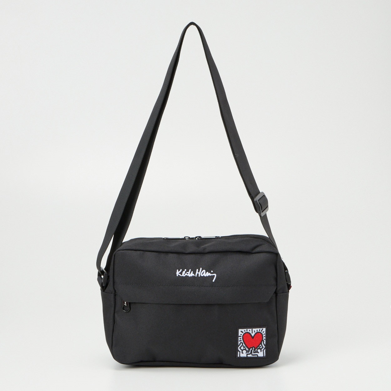 Keith Haring(キースへリング) ヨコショルダー | イオンスタイル