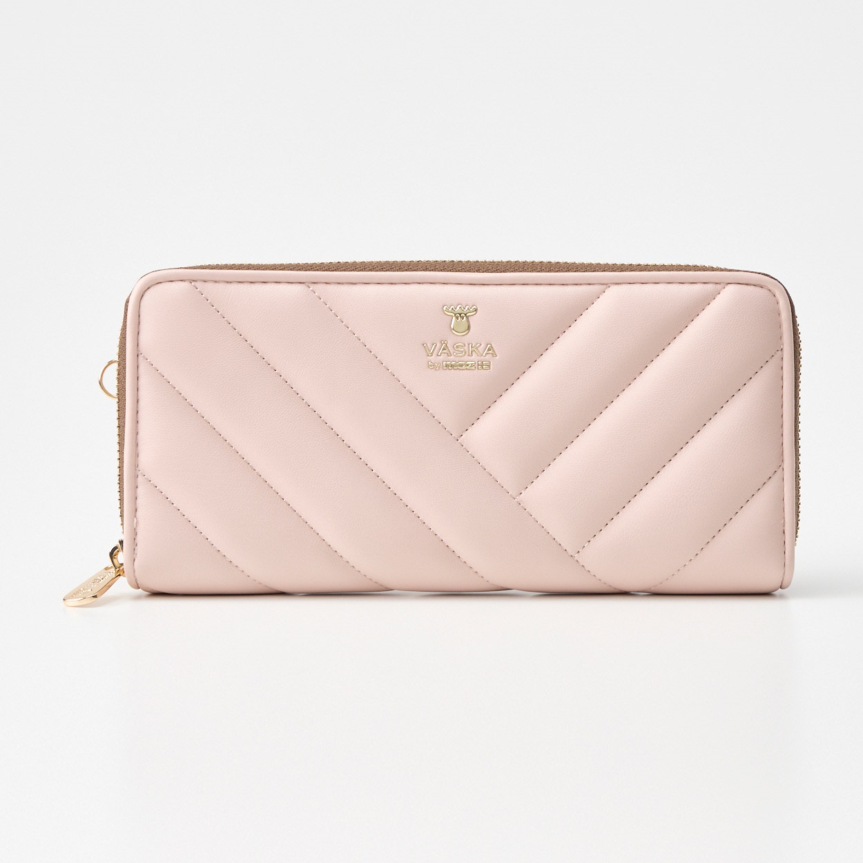 VASKA by moz(ヴェスカバイモズ) 6カラーラウンド束入 | イオン