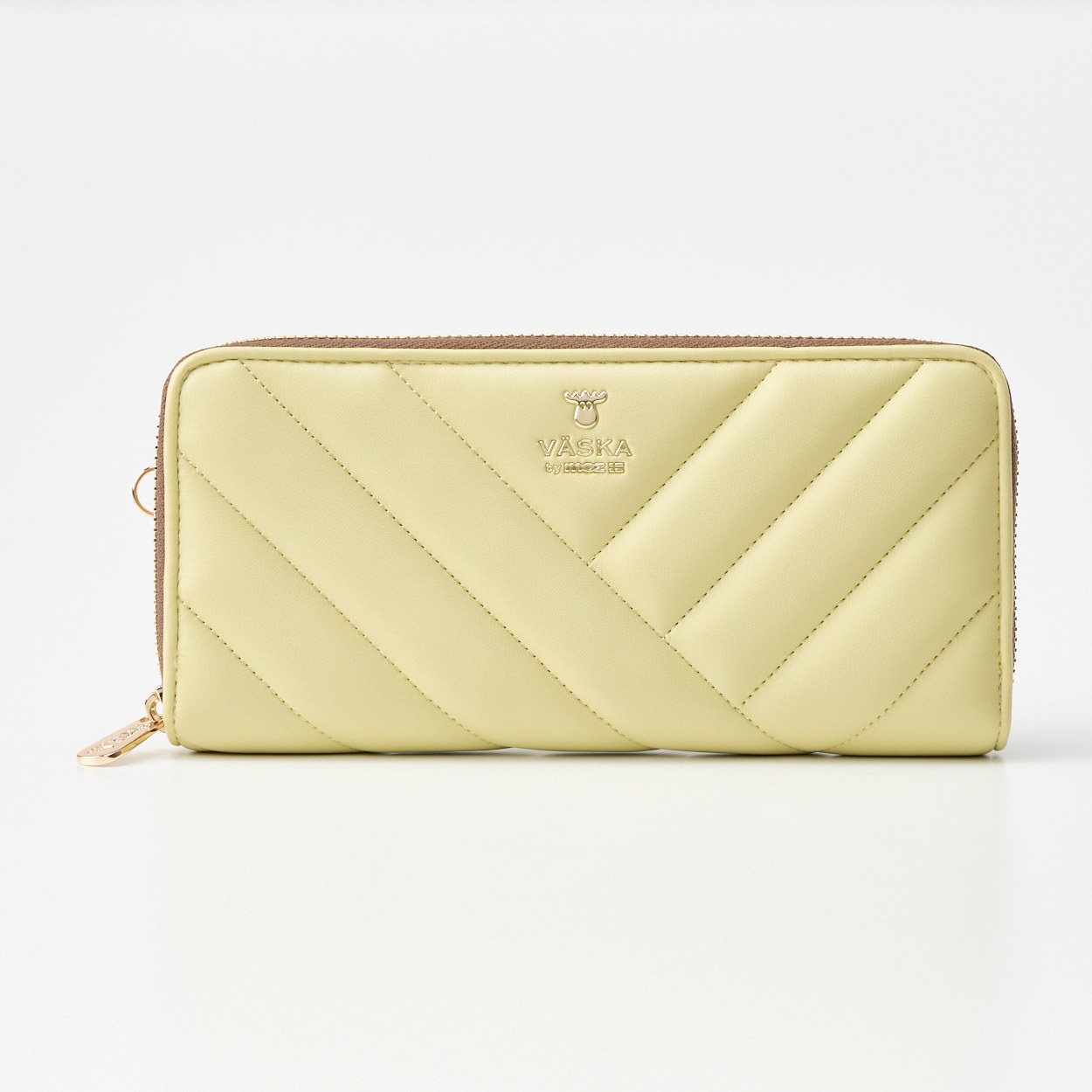 VASKA by moz(ヴェスカバイモズ) 6カラーラウンド束入 | イオン