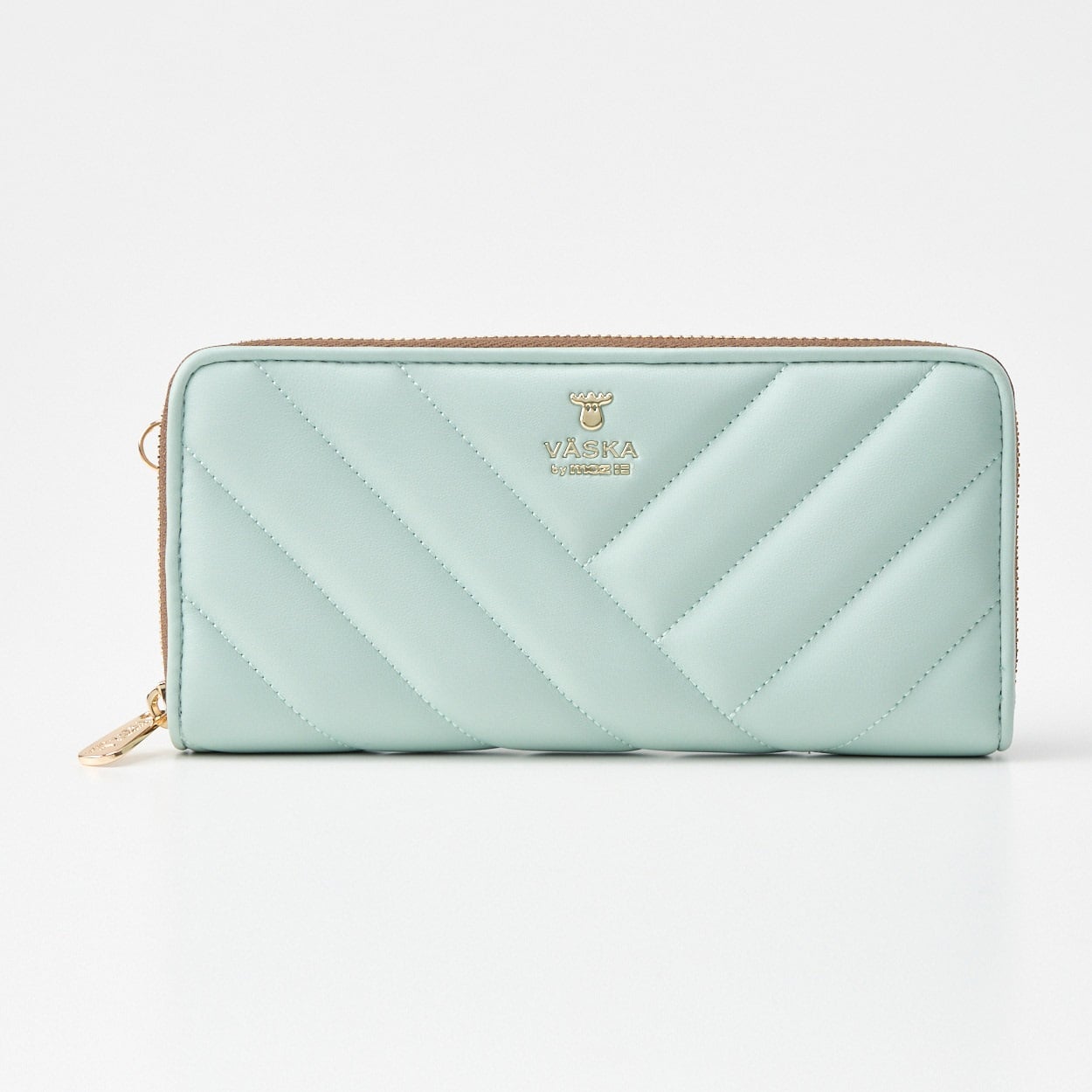 VASKA by moz(ヴェスカバイモズ) 6カラーラウンド束入 | イオン