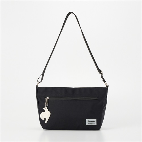 le coq sportif(ルコックスポルティフ) 多機能ショルダー