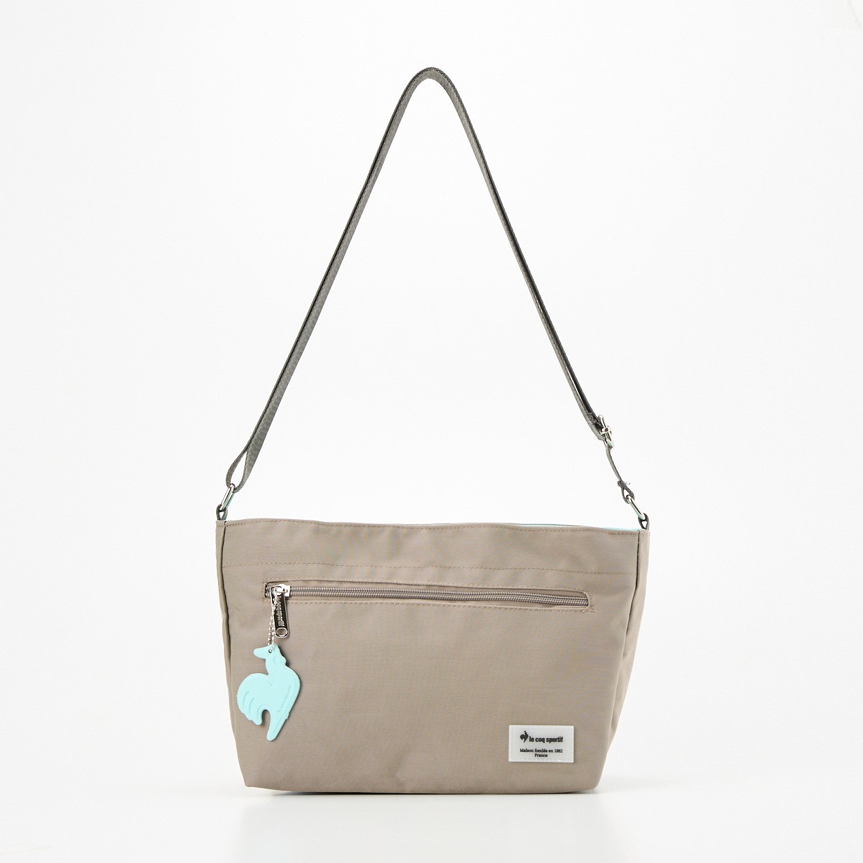 le coq sportif(ルコックスポルティフ) 多機能ショルダー | イオン
