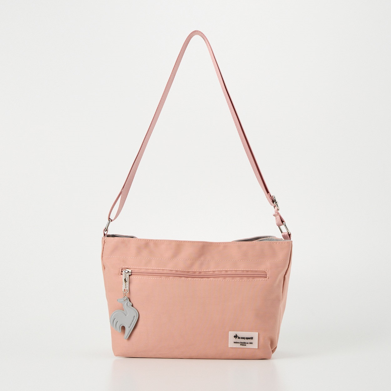 le coq sportif(ルコックスポルティフ) 多機能ショルダー | イオン