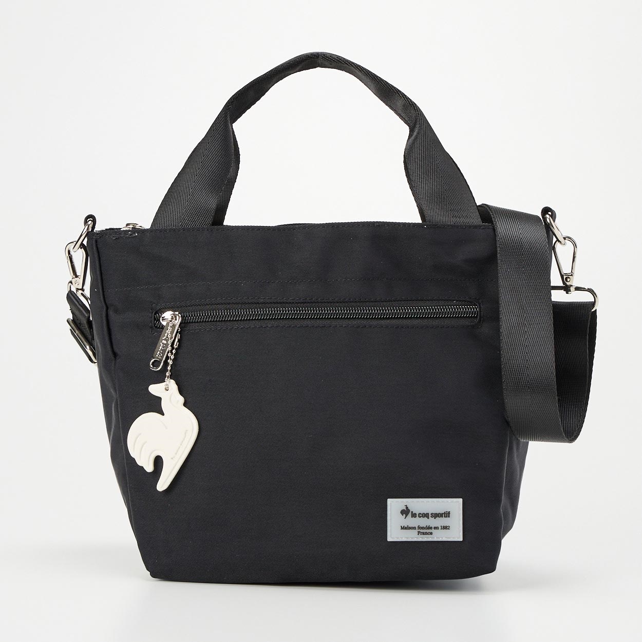 le coq sportif(ルコックスポルティフ) 多機能2WAY手提げ | イオン
