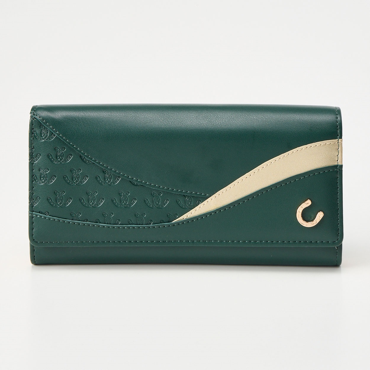 ドクターコパ 長財布 グリーン Dr.コパ 長財布 グリーン - メルカリ