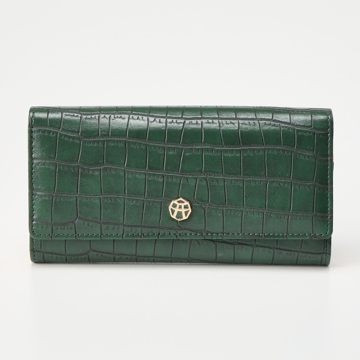 ドクターコパ かぶせタイプナガサイフ カードケース付き | イオン